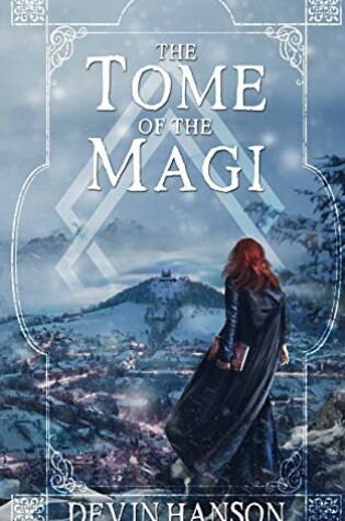 Cover of The Tome of the Magi