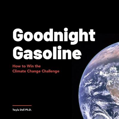 Book cover for Goodnight Gasoline