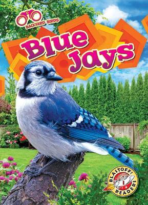 Cover of Blue Jays