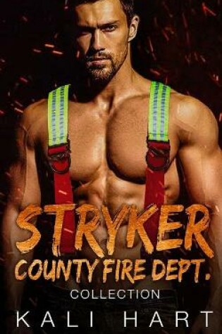Cover of Stryker County Fire Dept. Collection