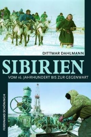 Cover of Sibirien