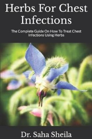 Cover of Herbs For Chest Infections