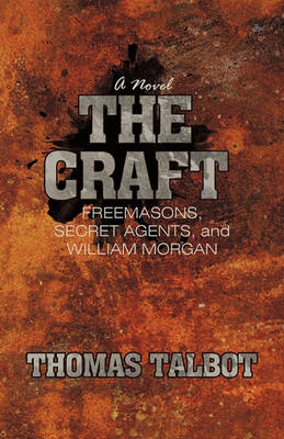 Book cover for The Craft