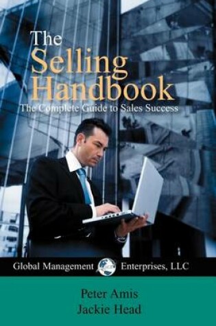Cover of The Selling Handbook