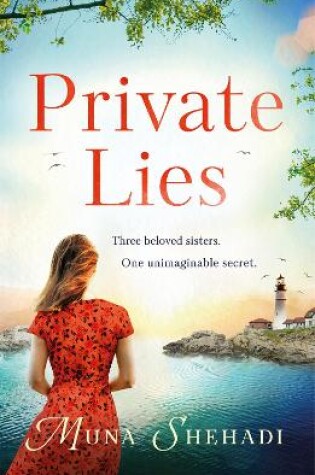 Cover of Private Lies