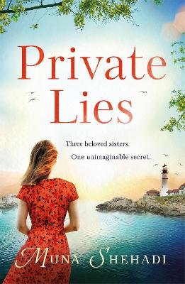 Cover of Private Lies