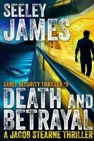 Cover of Death and Betrayal