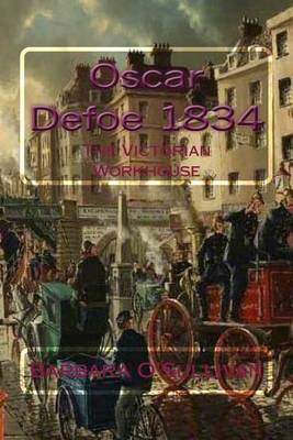 Book cover for Oscar Defoe 1834