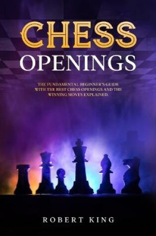 Cover of Chess Openings