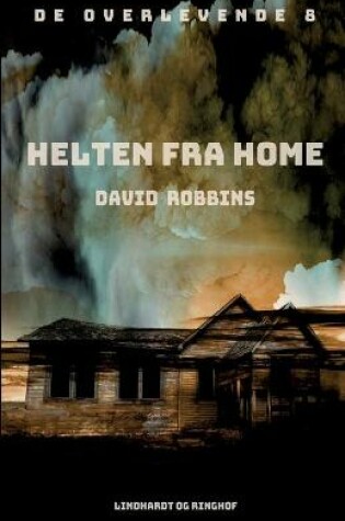 Cover of Helten fra Home