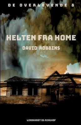 Book cover for Helten fra Home