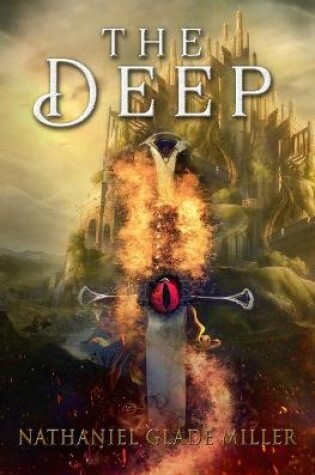 Cover of The Deep