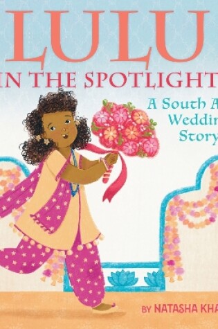 Cover of Lulu in the Spotlight