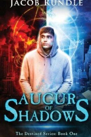 Cover of Augur of Shadows