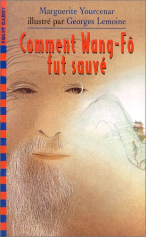 Book cover for Comment Wang-Fo Fut Sauve