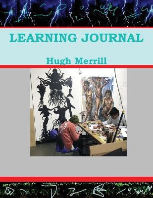 Book cover for A Learning Journal