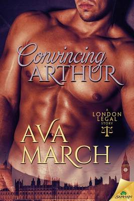 Cover of Convincing Arthur