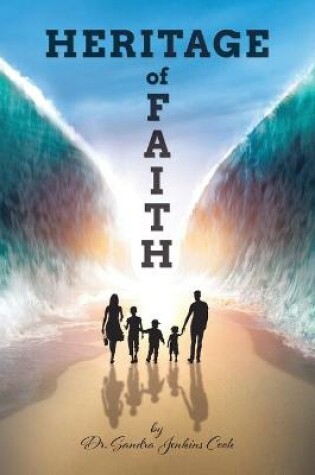 Cover of Heritage of Faith
