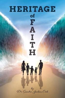 Book cover for Heritage of Faith