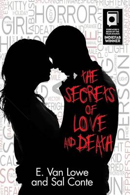 Book cover for The Secrets of Love and Death