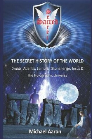 Cover of Sacred Secret