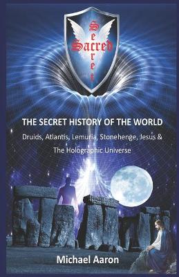 Book cover for Sacred Secret
