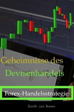 Cover of Geheimnisse des Devisenhandels