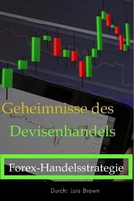 Book cover for Geheimnisse des Devisenhandels