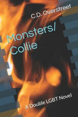 Cover of Monsters/Collie