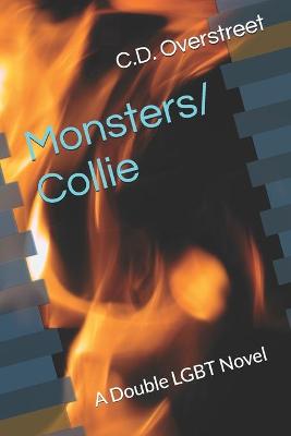 Book cover for Monsters/Collie
