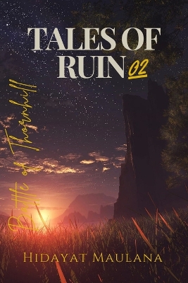 Cover of Tales of Ruin