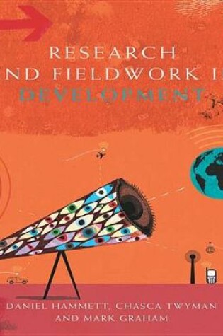 Cover of Research and Fieldwork in Development