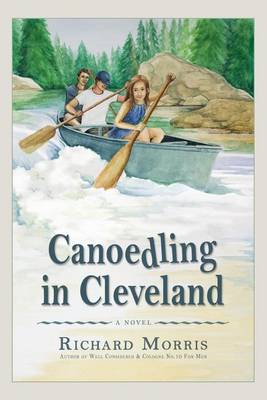 Book cover for Canoedling in Cleveland