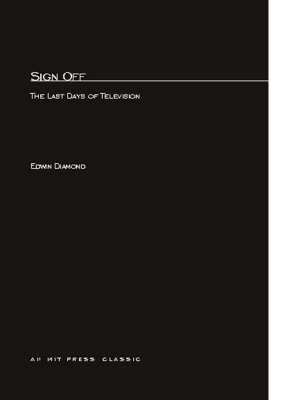 Cover of Sign Off