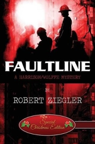 Cover of Faultline