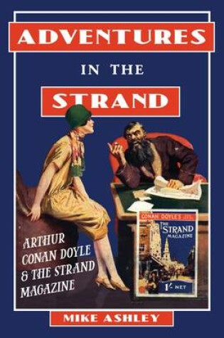 Cover of Adventures in the Strand