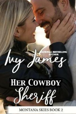 Cover of Her Cowboy Sheriff