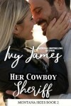 Book cover for Her Cowboy Sheriff