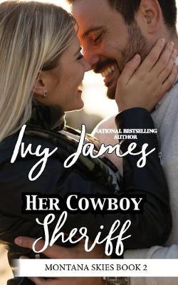 Cover of Her Cowboy Sheriff