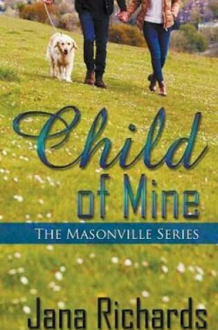 Cover of Child of Mine