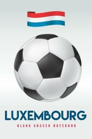 Cover of Luxembourg