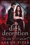Book cover for Dark Deception