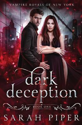 Cover of Dark Deception