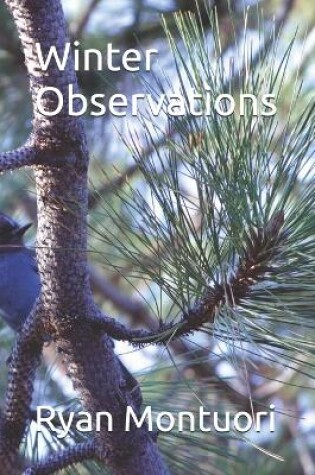 Cover of Winter Observations