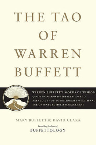 Cover of The Tao of Warren Buffett