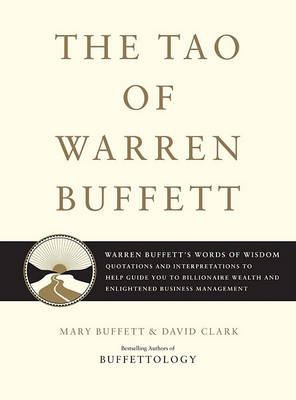 Book cover for The Tao of Warren Buffett