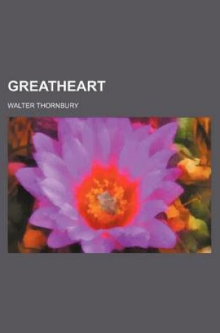 Cover of Greatheart