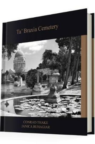 Cover of Ta' Braxia Cemetery, Malta