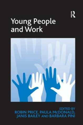 Cover of Young People and Work