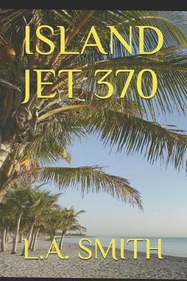 Book cover for Island Jet 370